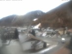 Archiv Foto Webcam Schnalstal - Ausblick Berghotel Tyrol 09:00