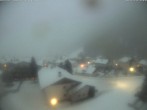 Archiv Foto Webcam Schnalstal - Ausblick Berghotel Tyrol 15:00