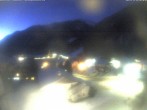 Archiv Foto Webcam Schnalstal - Ausblick Berghotel Tyrol 05:00