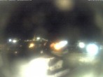 Archived image Schnalstal - Webcam Berghotel Tyrol 01:00