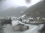 Archived image Schnalstal - Webcam Berghotel Tyrol 07:00