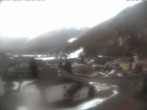 Archived image Schnalstal - Webcam Berghotel Tyrol 13:00