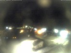 Archived image Schnalstal - Webcam Berghotel Tyrol 23:00