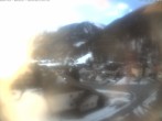 Archived image Schnalstal - Webcam Berghotel Tyrol 07:00