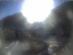 Archived image Schnalstal - Webcam Berghotel Tyrol 11:00