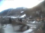 Archived image Schnalstal - Webcam Berghotel Tyrol 13:00