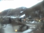 Archived image Schnalstal - Webcam Berghotel Tyrol 15:00