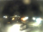 Archived image Schnalstal - Webcam Berghotel Tyrol 23:00