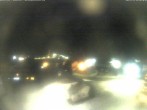 Archived image Schnalstal - Webcam Berghotel Tyrol 05:00