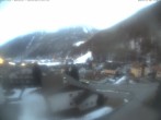 Archived image Schnalstal - Webcam Berghotel Tyrol 13:00