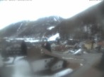 Archived image Schnalstal - Webcam Berghotel Tyrol 15:00