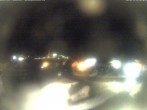 Archived image Schnalstal - Webcam Berghotel Tyrol 23:00