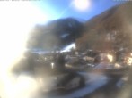 Archived image Schnalstal - Webcam Berghotel Tyrol 07:00