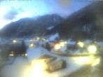 Archiv Foto Webcam Schnalstal - Ausblick Berghotel Tyrol 06:00