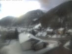 Archived image Schnalstal - Webcam Berghotel Tyrol 09:00