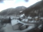 Archived image Schnalstal - Webcam Berghotel Tyrol 15:00