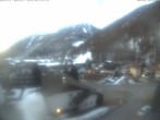 Archiv Foto Webcam Schnalstal - Ausblick Berghotel Tyrol 06:00