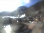 Archiv Foto Webcam Schnalstal - Ausblick Berghotel Tyrol 09:00