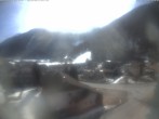 Archiv Foto Webcam Schnalstal - Ausblick Berghotel Tyrol 11:00