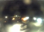 Archived image Schnalstal - Webcam Berghotel Tyrol 23:00