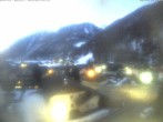 Archiv Foto Webcam Schnalstal - Ausblick Berghotel Tyrol 05:00