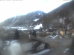 Archiv Foto Webcam Schnalstal - Ausblick Berghotel Tyrol 07:00