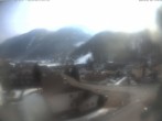 Archived image Schnalstal - Webcam Berghotel Tyrol 13:00