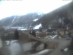 Archived image Schnalstal - Webcam Berghotel Tyrol 15:00