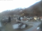 Archived image Schnalstal - Webcam Berghotel Tyrol 06:00