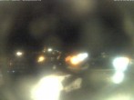 Archived image Schnalstal - Webcam Berghotel Tyrol 23:00