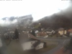 Archived image Schnalstal - Webcam Berghotel Tyrol 06:00