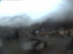 Archived image Schnalstal - Webcam Berghotel Tyrol 07:00