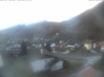 Archiv Foto Webcam Schnalstal - Ausblick Berghotel Tyrol 06:00