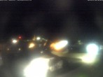 Archiv Foto Webcam Schnalstal - Ausblick Berghotel Tyrol 23:00