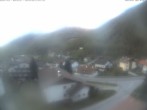 Archiv Foto Webcam Schnalstal - Ausblick Berghotel Tyrol 05:00