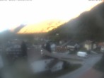 Archived image Schnalstal - Webcam Berghotel Tyrol 06:00