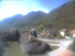 Archived image Schnalstal - Webcam Berghotel Tyrol 09:00
