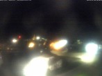 Archiv Foto Webcam Schnalstal - Ausblick Berghotel Tyrol 23:00