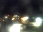 Archiv Foto Webcam Schnalstal - Ausblick Berghotel Tyrol 03:00