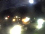 Archiv Foto Webcam Schnalstal - Ausblick Berghotel Tyrol 23:00