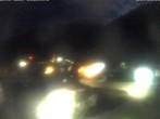 Archiv Foto Webcam Schnalstal - Ausblick Berghotel Tyrol 01:00