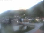 Archiv Foto Webcam Schnalstal - Ausblick Berghotel Tyrol 05:00