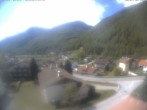 Archiv Foto Webcam Schnalstal - Ausblick Berghotel Tyrol 09:00