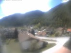 Archiv Foto Webcam Schnalstal - Ausblick Berghotel Tyrol 11:00