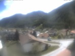 Archiv Foto Webcam Schnalstal - Ausblick Berghotel Tyrol 13:00