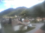 Archiv Foto Webcam Schnalstal - Ausblick Berghotel Tyrol 15:00