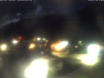 Archiv Foto Webcam Schnalstal - Ausblick Berghotel Tyrol 21:00
