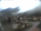 Archiv Foto Webcam Schnalstal - Ausblick Berghotel Tyrol 05:00