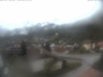Archiv Foto Webcam Schnalstal - Ausblick Berghotel Tyrol 06:00