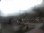 Archiv Foto Webcam Schnalstal - Ausblick Berghotel Tyrol 07:00